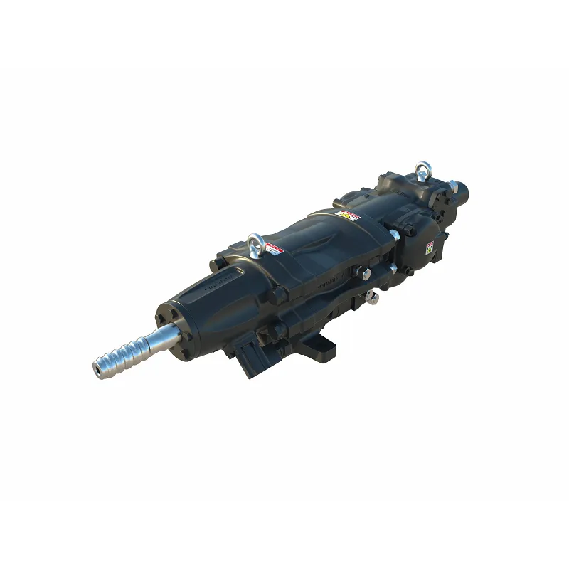 Drifter Hydrolig LM16E