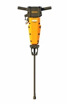 Peiriant drilio creigiau llaw SDR28