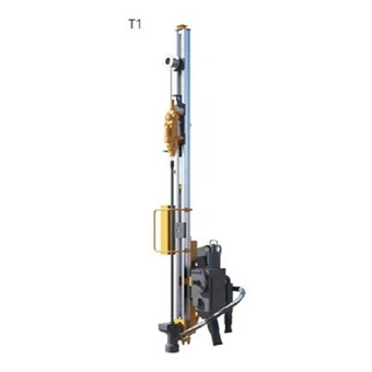Rig Drilio Hydrolig